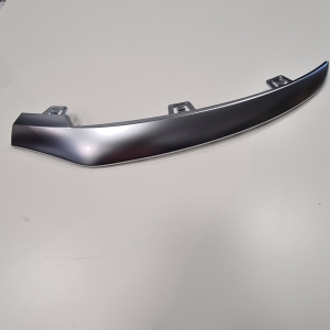 Front bumper trim strip - A2538855500