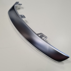 Mercedes Benz GLC-Class 253 (2015–2019) Front bumper trim strip A2538855500 - 2