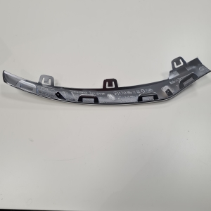 Mercedes Benz GLC-Class 253 (2015–2019) Front bumper trim strip A2538855500 - 3