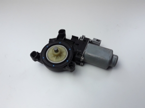 Skoda Citigo (2011–2026) Front door window regulator motor 1S0959801 - 2