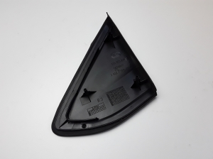 Skoda Citigo (2011–2026) Mirror triangle trim 1S0853274B - 2