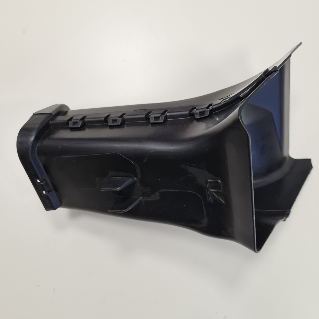 BMW 3 SERIES G20 (2018–2026) Bremsluftkanal 51747422278 BMW 3 SERIES G20 (2018–2026) Bremsluftkanal 51747422278