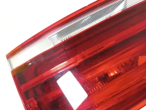 BMW X3 F25 (2010–2017) Tagatuli tagaluugil 7217313 - 3
