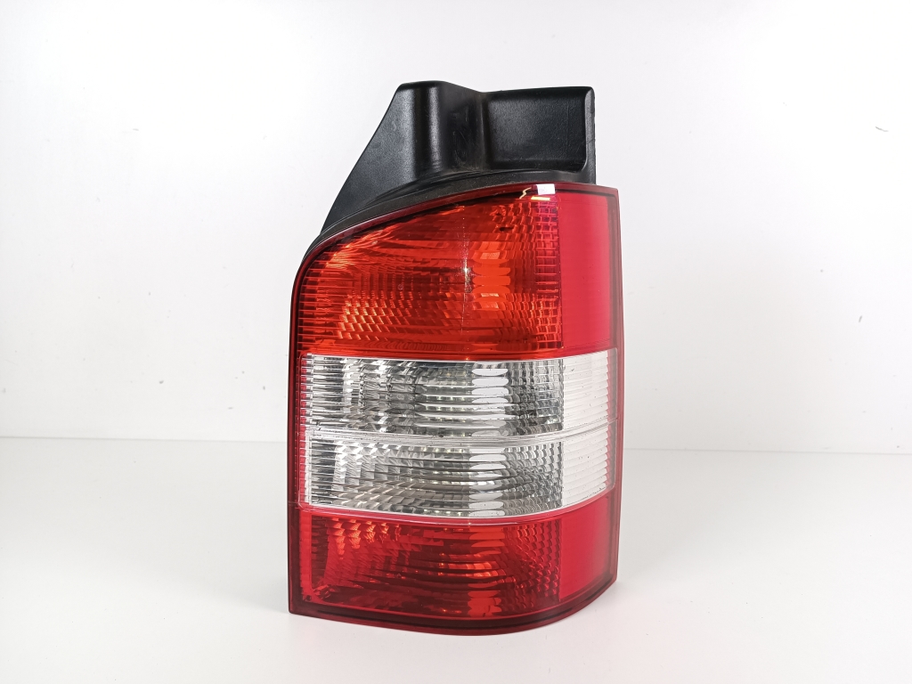 VOLKSWAGEN Transporter T5 (2003-2015) Rear Right Taillight Lamp 7H5945096M 23671089