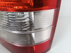 Volkswagen Transporter T5 (2003–2015) Eckleuchte hinten 7H5945096M - 4