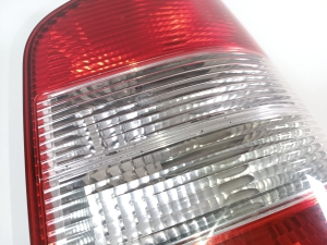 Volkswagen Transporter T5 (2003–2015) Eckleuchte hinten 7H5945096M - 5