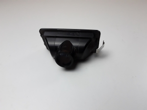Skoda Citigo (2011–2026) License plate lights 1S0943021 - 2
