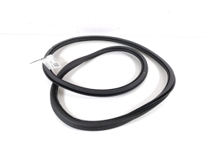 Rear side door seal on the door - 8V4833721C