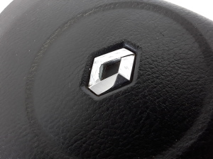 RENAULT Clio II (1998–2005) Stūres drošības spilvens 8200616025 - 2