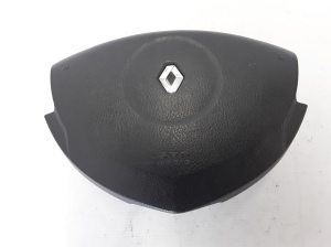   Steering wheel airbag  - 8200616025 