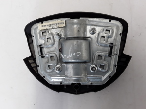 RENAULT Clio II (1998–2005) Stūres drošības spilvens 8200616025 - 3