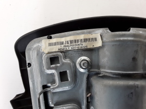 RENAULT Clio II (1998–2005) Stūres drošības spilvens 8200616025 - 6