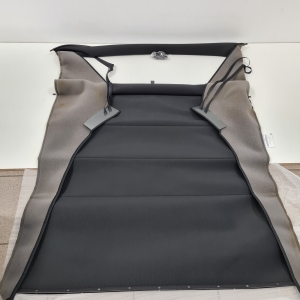 Ford Mustang (2015–2026) Dachhimmel 5306683