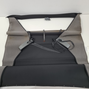 Ford Mustang (2015–2026) Dachhimmel 5306683 - 2