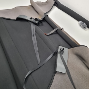 Ford Mustang (2015–2026) Dachhimmel 5306683 - 4