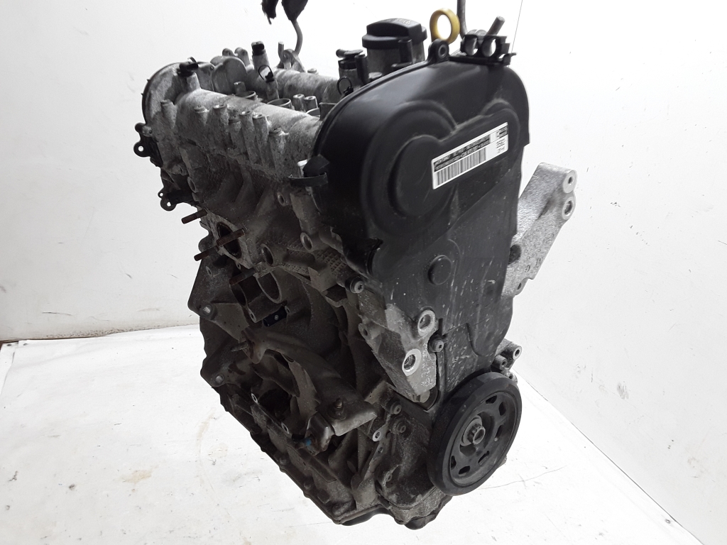 VOLKSWAGEN Passat B8 (2014-2023) Bare Engine CUKC 23204507