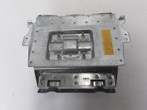RENAULT Clio II (1998–2005) Passenger dashboard airbag 8200432126 - 2