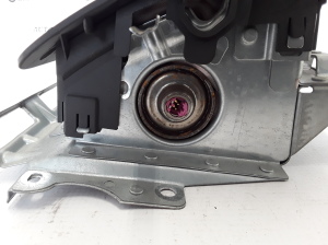 RENAULT Clio II (1998–2005) Passenger dashboard airbag 8200432126 - 4