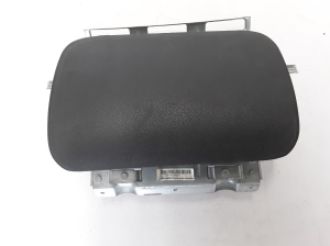   Passenger dashboard airbag  - 8200432126  