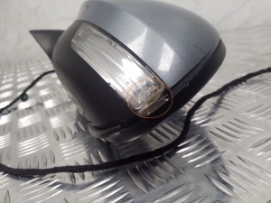 Volkswagen Tiguan (2007–2016) Side mirror and its parts 5N1857501 - 5