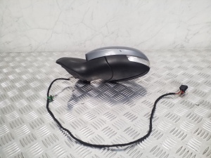 Volkswagen Tiguan (2007–2016) Side mirror and its parts 5N1857501 - 6