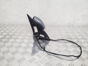 Volkswagen Tiguan (2007–2016) Side mirror and its parts 5N1857501 - 7