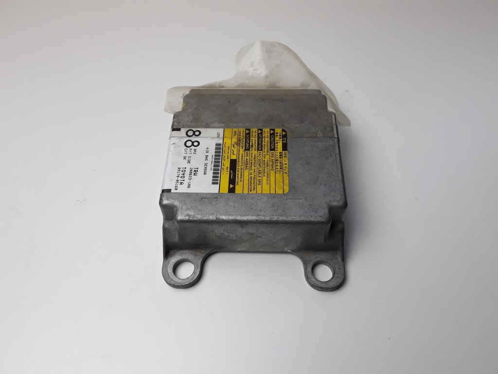 TOYOTA Avensis 2 generation (2002-2009) SRS Control Unit 8917005160 23324149