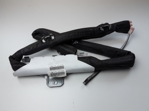 Peugeot 3008 (2009–2016) Dachairbag 9801631380 - 2