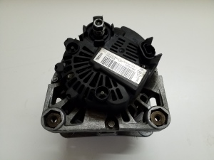 RENAULT Kangoo (1997–2009) Lichtmaschine 8200667608 - 2