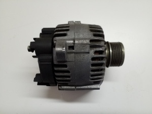 RENAULT Kangoo (1997–2009) Lichtmaschine 8200667608 - 3