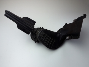 Mazda 6 (2012–2026) Luftansaugschlauch SH0513201 - 2