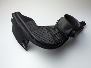 Air intake hose - SH0513201