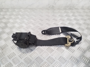 Ceinture de sécurité arrière - 