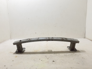  Front bumper beam 