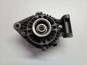 Ford Fusion (2005–2012) Alternator 2S6T10300DD - 2