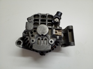 Ford Fusion (2005–2012) Alternator 2S6T10300DD - 3