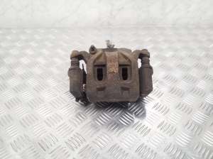   Bremssattel hinten  -  