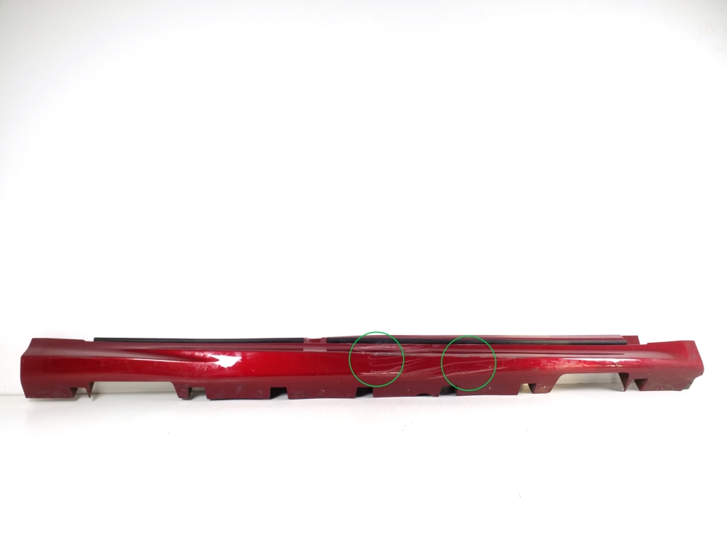 FORD Mondeo 4 generation (2007-2015) Right Side Plastic Sideskirt Cover DS7JA10154A 23232351