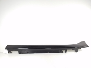 BMW 1 SERIES F40 (2019–2026) Schwellerverkleidung außen 7461381 - 2