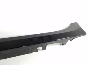 BMW 1 SERIES F40 (2019–2026) Schwellerverkleidung außen 7461381 - 4