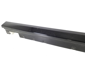 BMW 1 SERIES F40 (2019–2026) Schwellerverkleidung außen 7461381 - 5