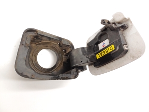 Citroen Jumpy (2016–2026) Tankdeckel 9808725080 - 2