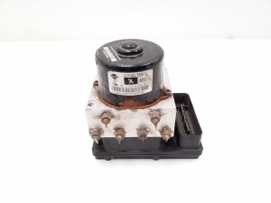 NISSAN Murano Z50 (2003–2017) ABS Steuergerät 47660CB670 - 3