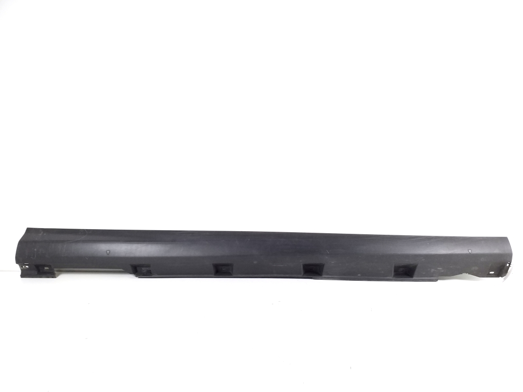 FORD Focus 3 generation (2011-2020) Наружний пластиковый порог правый BM51A10154A 23232225