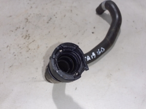  Cooling radiator hose 