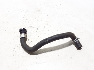  Cooling radiator hose 