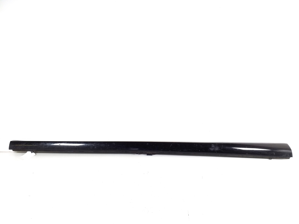 AUDI A3 8V (2012-2020) Наружный пластиковый порог левый 8V4853859 23232306