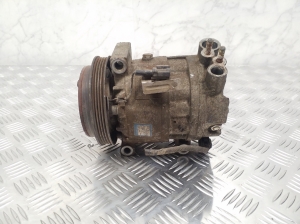 Infiniti FX (2002–2008) A/C compressor 92600AC00A - 2