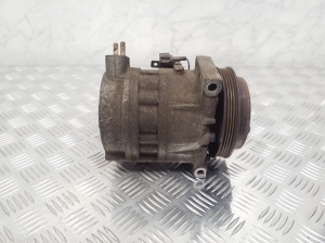 Infiniti FX (2002–2008) A/C compressor 92600AC00A - 5