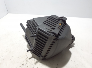 RENAULT Trafic III (2014–2022) Luftfiltergehäuse 165009078R - 3
